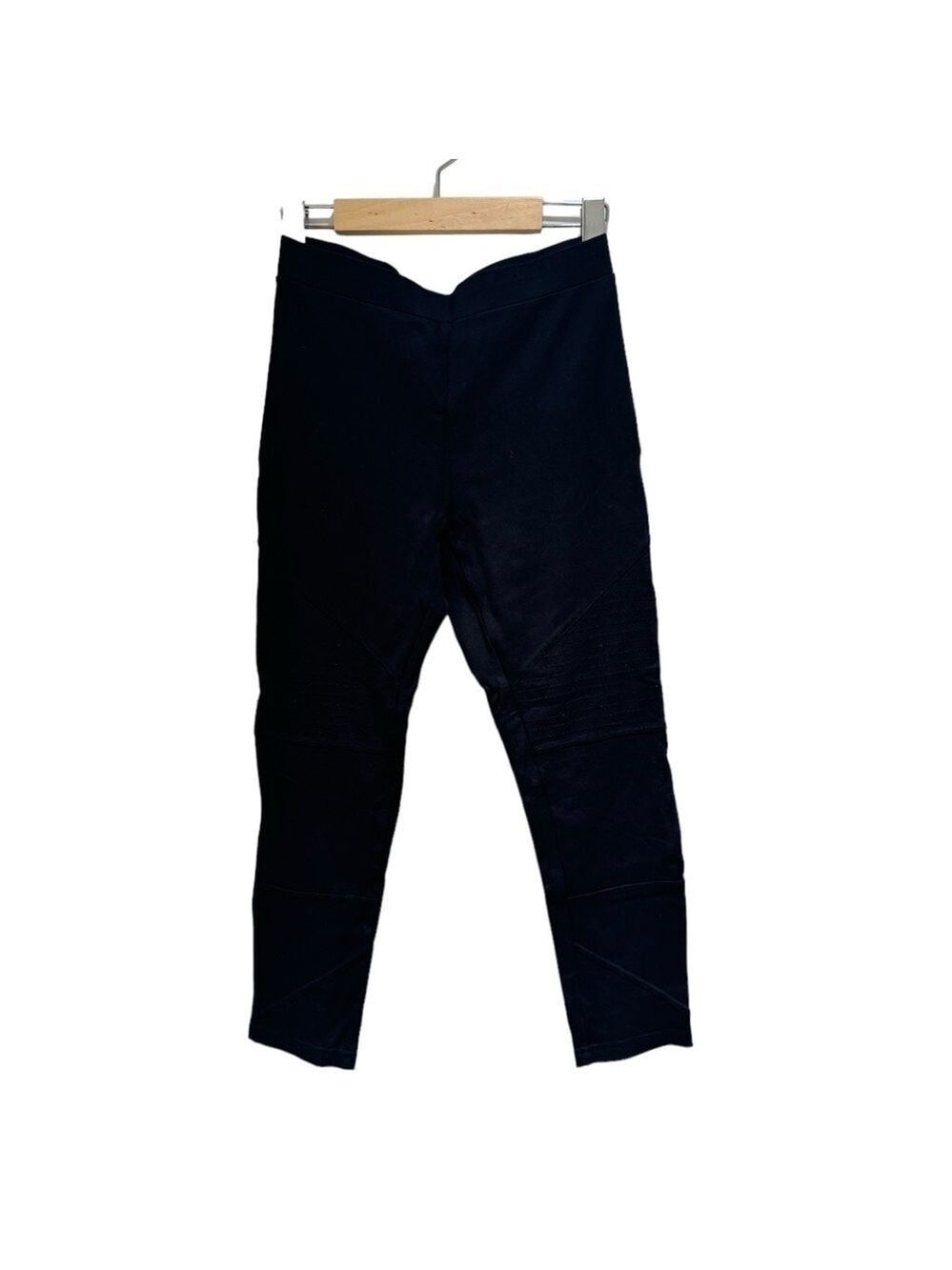 VICINITY moto style legging type pants - size small